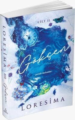 Gökçen 2: Geride Kalanlar (Ciltsiz) - 1