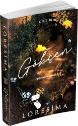 Gökçen 3 Güz Yağmurları (CİLTSİZ) - LORESİMA