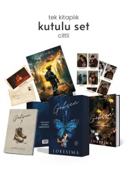 Gökçen 3 Güz Yağmurları Hediyeli Özel Kutu (CİLTLİ) - LORESİMA
