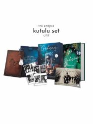 Gökçen 4 – Hediyeli Kutu - LORESİMA