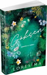 Gökçen 4 Masallar ve Sonları - Ciltsiz - LORESİMA