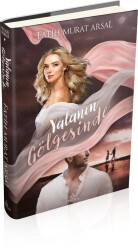 Gölge Serisi 1:Yalanın Gölgesinde (Ciltli) - Fatih Murat Arsal