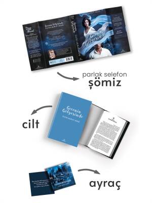 Gölge Serisi 2: Gecenin Gölgesinde (Ciltli) - 2