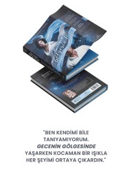 Gölge Serisi 2: Gecenin Gölgesinde (Ciltli) - 3