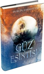 Güz Esintisi -2 (Ciltli) - Burçin Sarıdoğan
