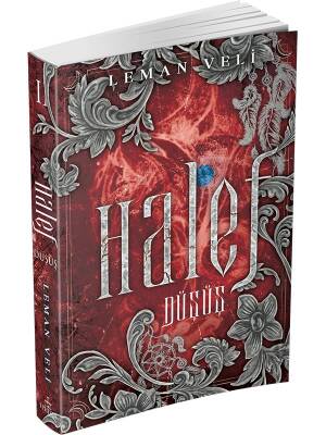 Halef 2:Düşüş (Ciltsiz) - 1