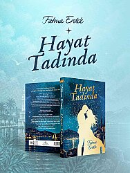 Hayat Tadında – Ciltsiz - 2