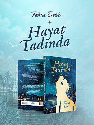 Hayat Tadında – Ciltsiz - 2
