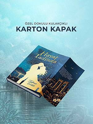 Hayat Tadında – Ciltsiz - 3