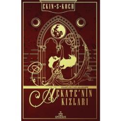 Hekate'Nin Kızları (Ciltli) - Ekin Koch