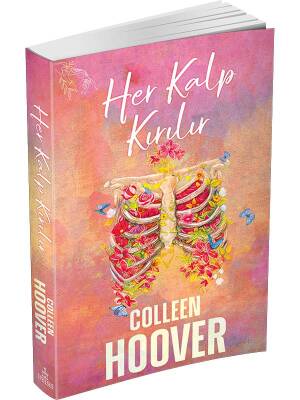 Her Kalp Kırılır (Ciltsiz) - 1