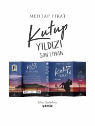 İMZALI - Kutup Yıldızı 6: Son Liman – Ciltli - 2
