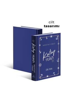 İMZALI - Kutup Yıldızı 6: Son Liman – Ciltli - 3