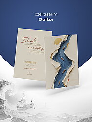 İMZALI - Süvari Bey 1: Saklı Güverte – Tek Kitaplık Kutu - 6