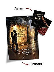 İMZALI - Vira Çıkmazı 1 - Ciltli - 5