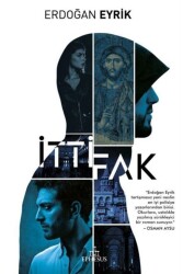 İttifak (Ciltsiz) - Erdoğan Eyrik