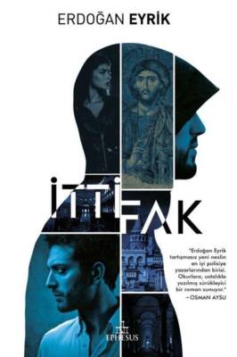 İttifak (Ciltsiz) - 1