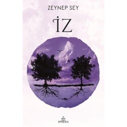 İz (Ciltsiz) - Zeynep Sey