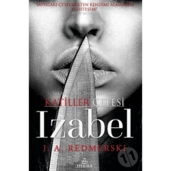 Izabel (Ciltsiz) J.A. Redmerskı - J. A. Redmerski