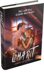 İzmarit (Ciltli) - Cemal Latifoğlu
