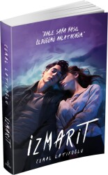 İzmarit (Ciltsiz) - Cemal Latifoğlu