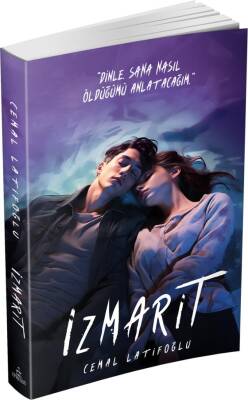 İzmarit (Ciltsiz) - 1
