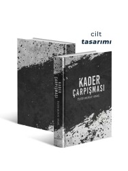 Kader Çarpışması (Ciltli) - 2