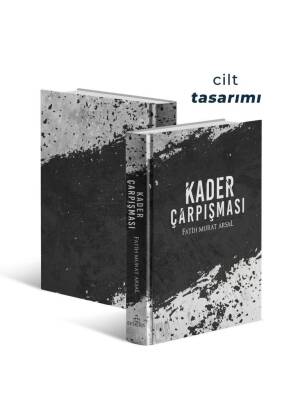 Kader Çarpışması (Ciltli) - 2