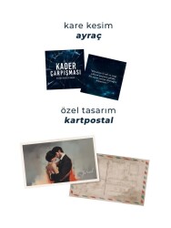 Kader Çarpışması Hediyeli Kutu - 4