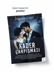 Kader Çarpışması Hediyeli Kutu - 5