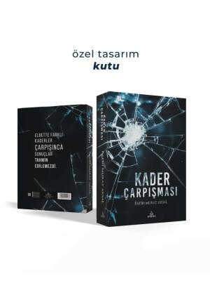 Kader Çarpışması Hediyeli Kutu - 7