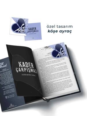 Kader Çarpışması Hediyeli Kutu - 8