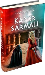 Kader Sarmalı (Ciltli) - Gamze Çelik