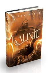 Kalıntı - 1 (Ciltli) - Ceren Melek