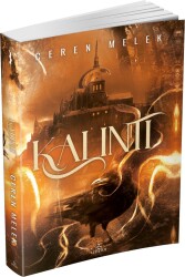 Kalıntı-1 (Ciltsiz) - Ceren Melek