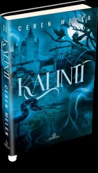 Kalıntı -2 (Ciltli) - Ceren Melek