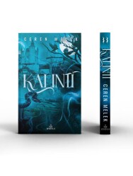 Kalıntı -2 (Ciltli) - 3