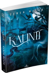 Kalıntı-2 (Ciltsiz) - Ceren Melek