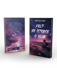 Kalp Ne İsterse O Olur -1 (Ciltli) - 2