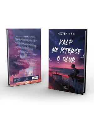 Kalp Ne İsterse O Olur -1 (Ciltli) - 2