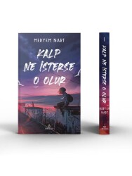Kalp Ne İsterse O Olur -1 (Ciltli) - 3