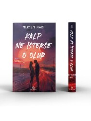 Kalp Ne İsterse O Olur -2 (Ciltli) - 3