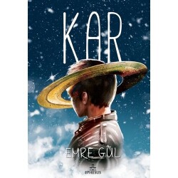 Kar (Ciltli) Emre Gül - Emre Gül