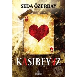 Kaşıbeyaz (Ciltli) - Seda Özerbay - Seda Özerbay