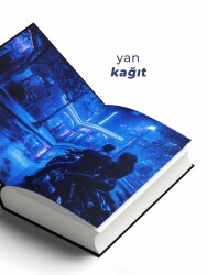 Kasırgaya Kanan Saka 2 - Ciltli - 5