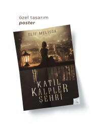 Katil Kalpler Şehri 1 (Ciltli) - 4