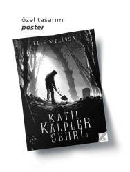 Katil Kalpler Şehri 2 – Ciltli - 4