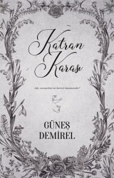 Katran Karası (Ciltsiz) - Güneş Demirel - Güneş Demirel