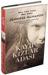 Kayıp Kızlar Adası (Ciltli) - Jennıfer Mcmahon - Jennifer McMahon