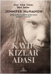 Kayıp Kızlar Adası Ciltsiz - Jennifer McMahon